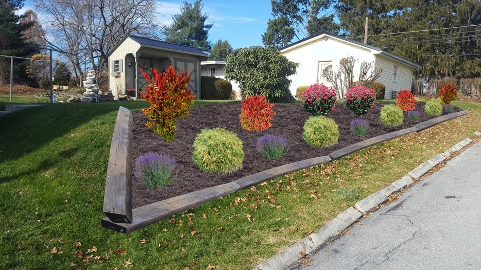 Indian Run Landscaping II, LLC - Photo 3