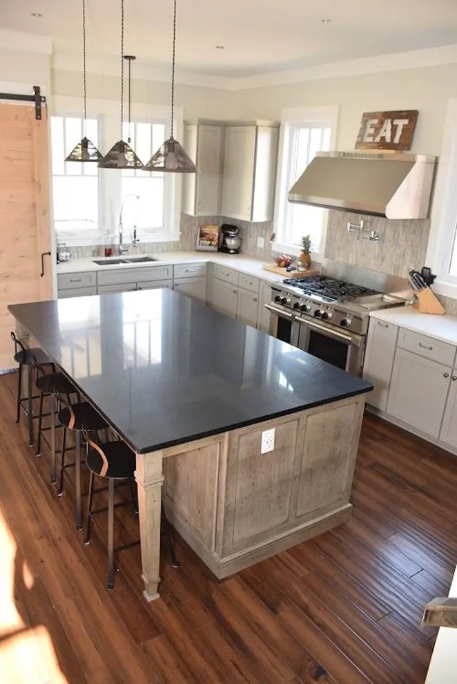 Resilient Task - Little Rock by The Cabinet Pros - Photo 11