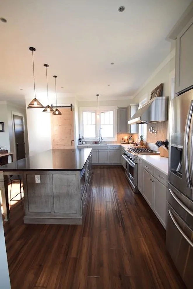 Resilient Task - Little Rock by The Cabinet Pros - Photo 13