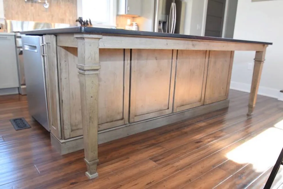 Resilient Task - Little Rock by The Cabinet Pros - Photo 15
