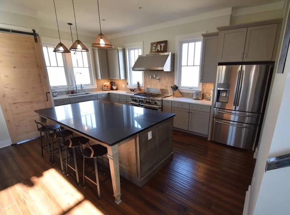 Resilient Task - Little Rock by The Cabinet Pros - Photo 10