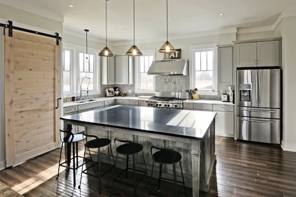 Resilient Task - Little Rock by The Cabinet Pros - Photo 9