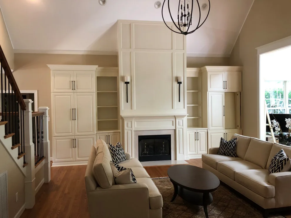 Concealed Lounge by Buckeye Cabinet & Supply, Inc. - Photo 10