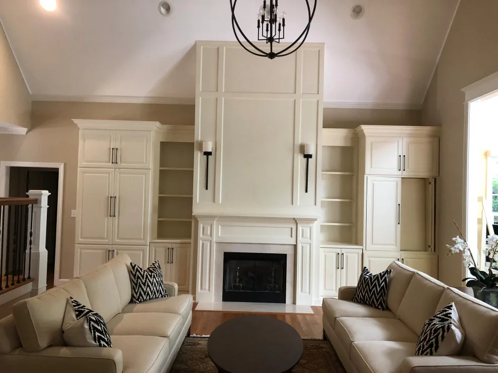 Concealed Lounge by Buckeye Cabinet & Supply, Inc. - Photo 3