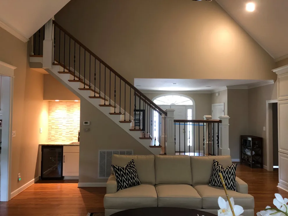 Concealed Lounge by Buckeye Cabinet & Supply, Inc. - Photo 5