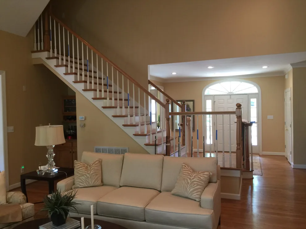 Concealed Lounge by Buckeye Cabinet & Supply, Inc. - Photo 8