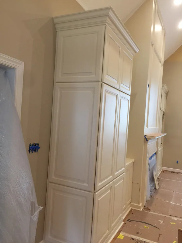 Concealed Lounge by Buckeye Cabinet & Supply, Inc. - Photo 2