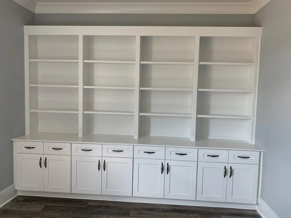 Arrowhead Lake Country Club by Capital Design Cabinetry - Photo 6