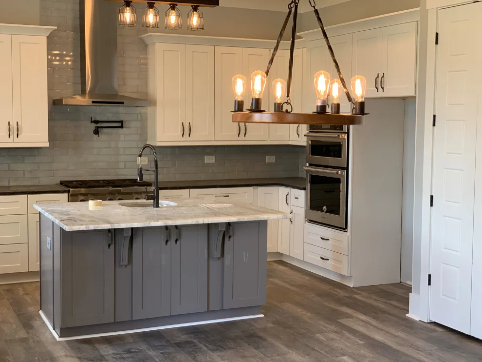 Arrowhead Lake Country Club by Capital Design Cabinetry - Photo 7