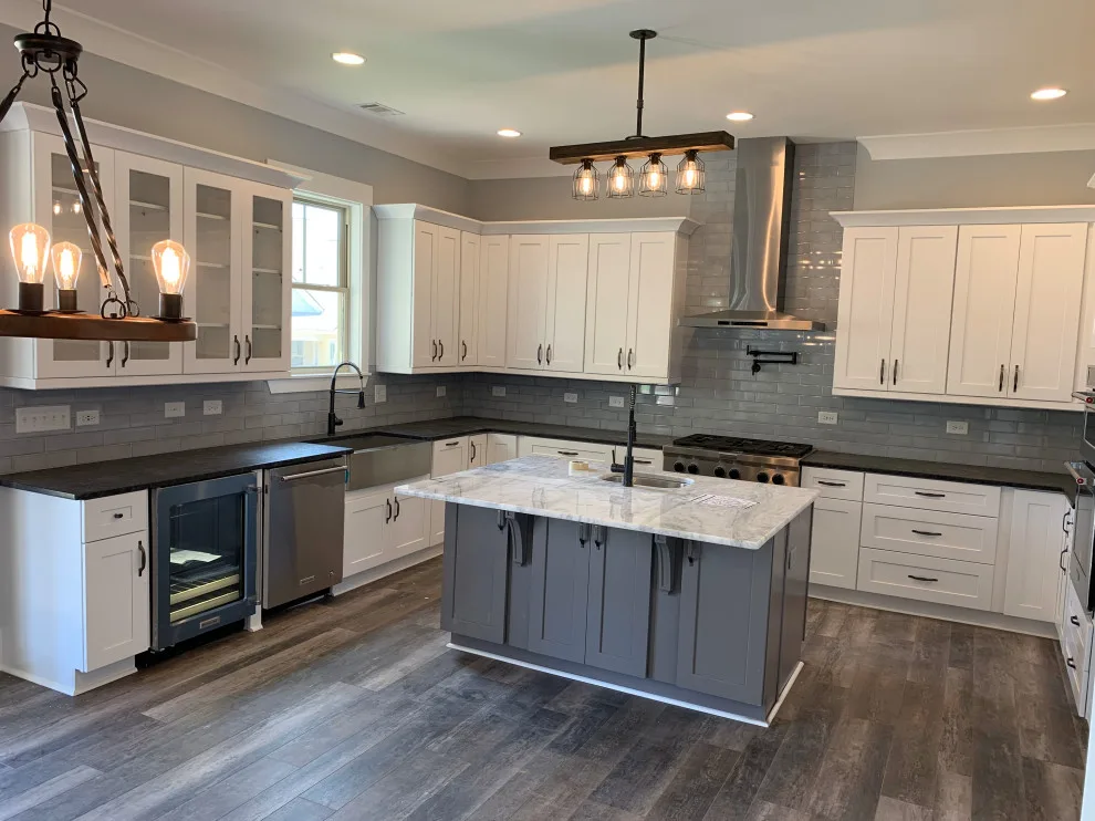 Arrowhead Lake Country Club by Capital Design Cabinetry - Photo 4
