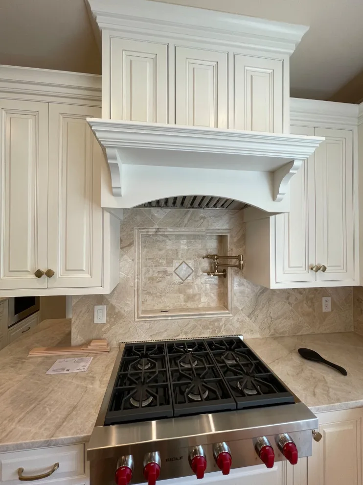 Williamsburg Classic by Buckeye Cabinet & Supply, Inc. - Photo 8