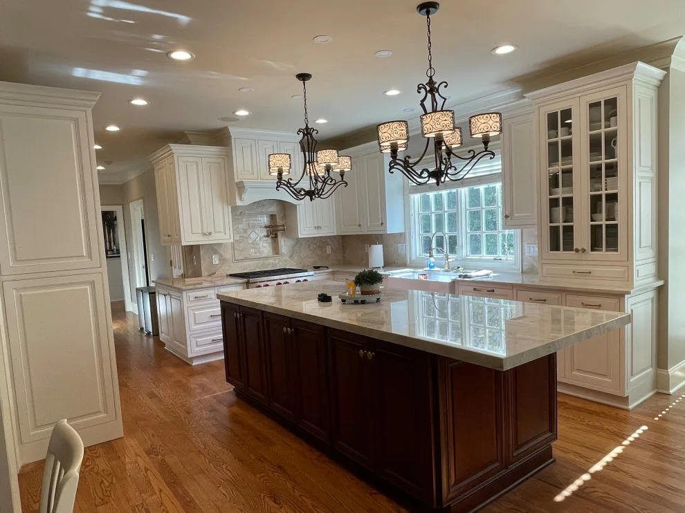 Williamsburg Classic by Buckeye Cabinet & Supply, Inc. - Photo 3