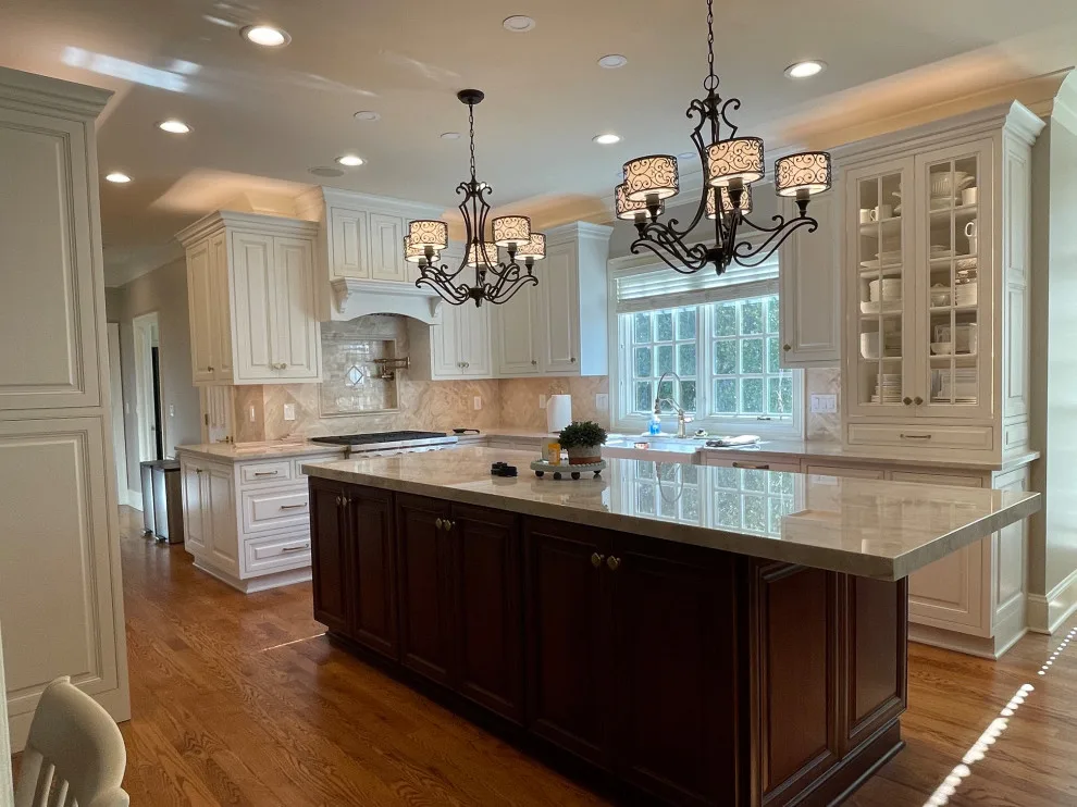 Williamsburg Classic by Buckeye Cabinet & Supply, Inc. - Photo 7