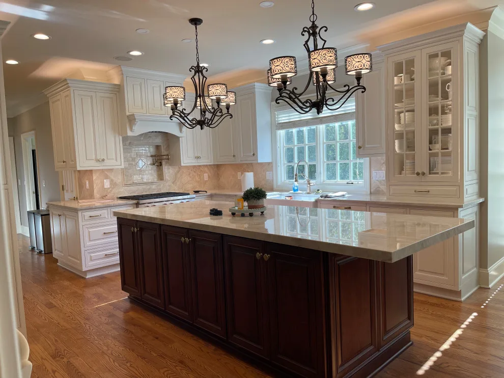 Williamsburg Classic by Buckeye Cabinet & Supply, Inc. - Photo 11