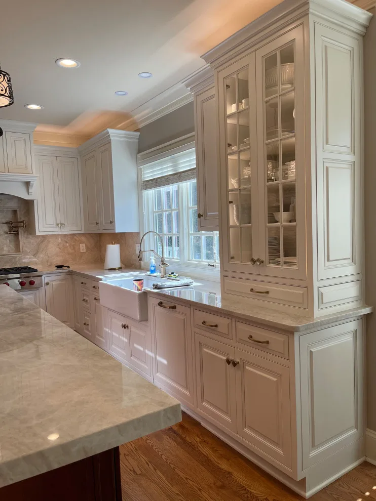 Williamsburg Classic by Buckeye Cabinet & Supply, Inc. - Photo 5