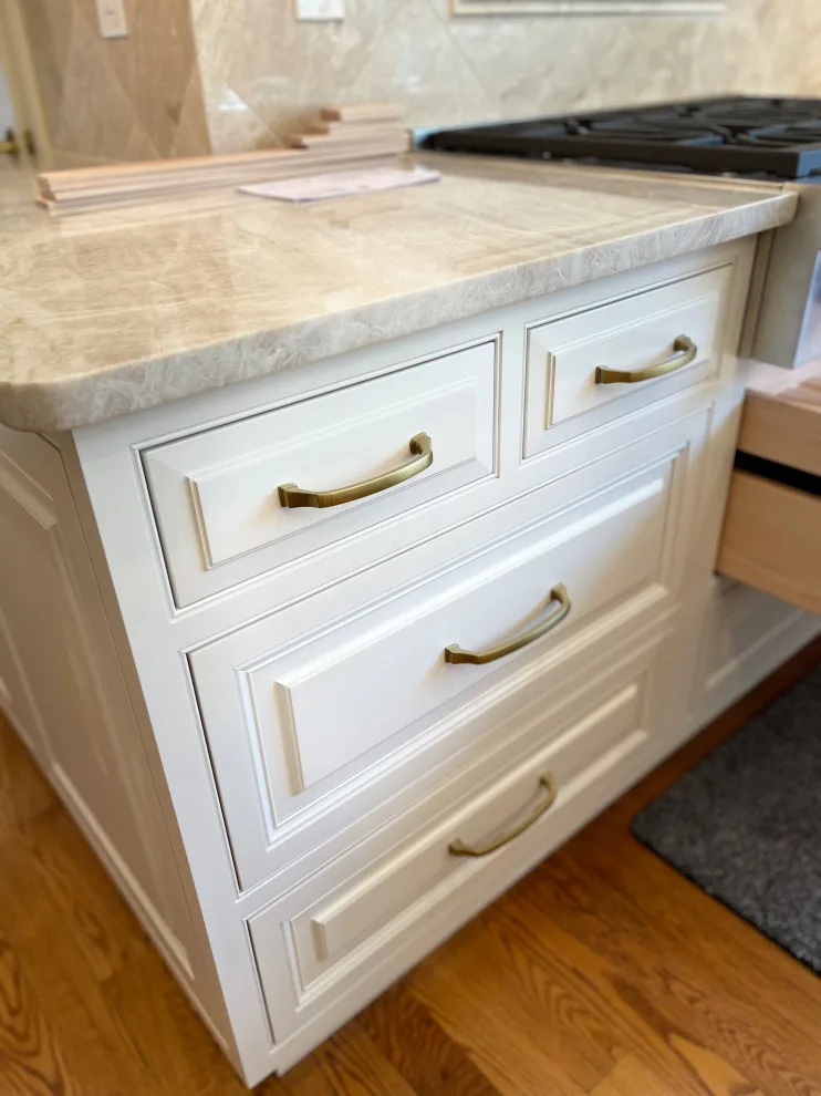 Williamsburg Classic by Buckeye Cabinet & Supply, Inc. - Photo 16