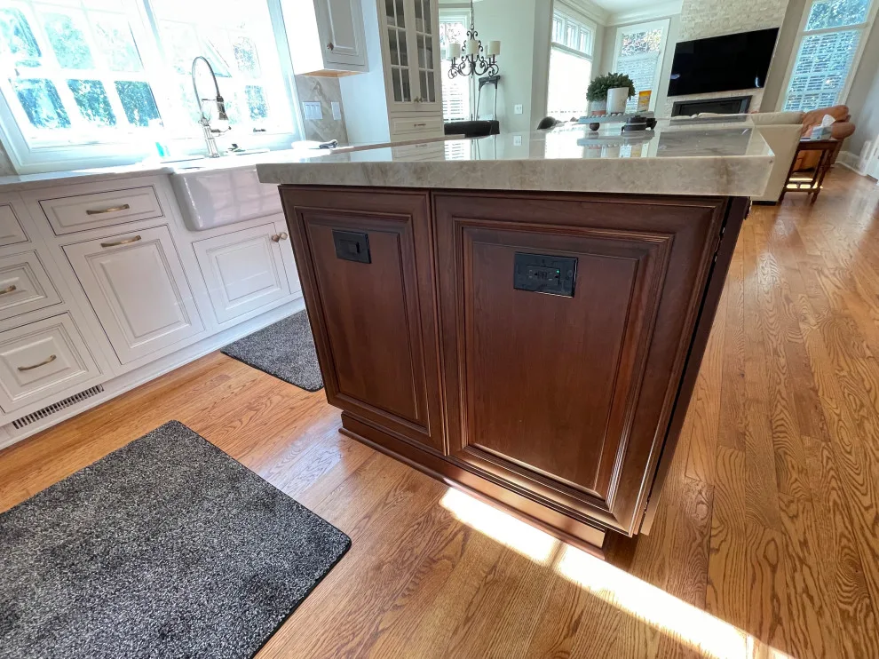 Williamsburg Classic by Buckeye Cabinet & Supply, Inc. - Photo 12
