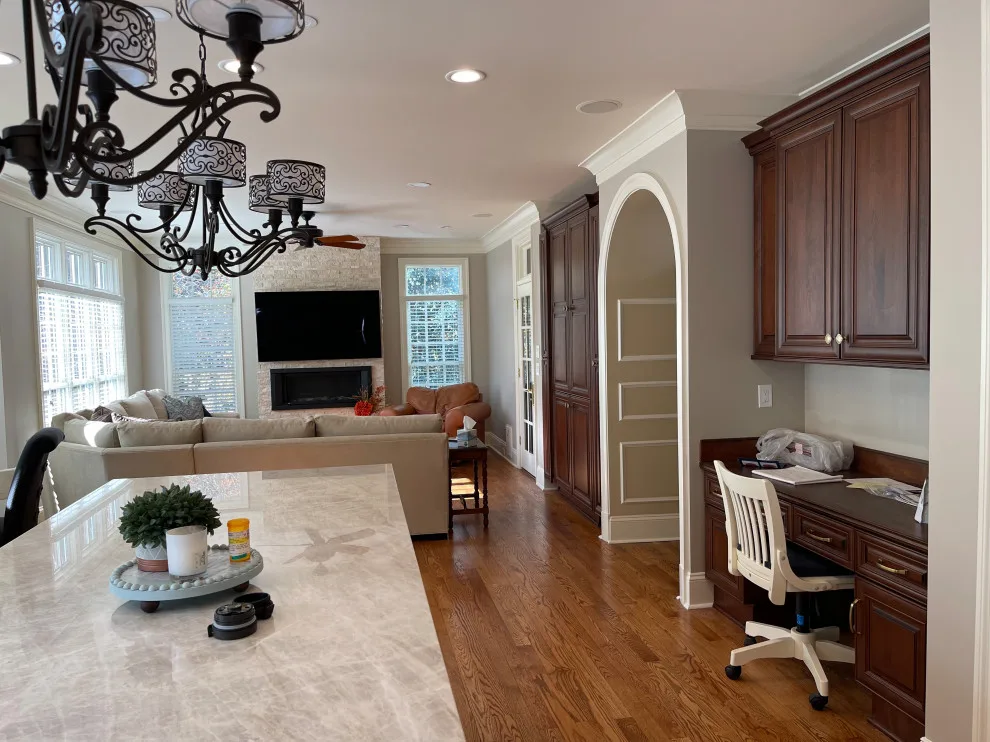 Williamsburg Classic by Buckeye Cabinet & Supply, Inc. - Photo 4