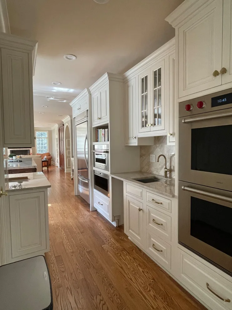 Williamsburg Classic by Buckeye Cabinet & Supply, Inc. - Photo 13