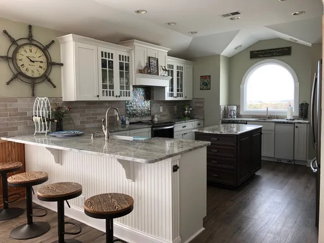 Coastal Apricot by Buckeye Cabinet & Supply, Inc. - Photo 4