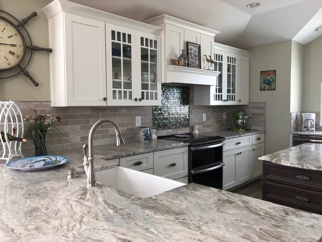 Buckeye Cabinet & Supply, Inc. - Photo 4