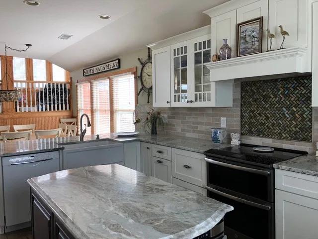 Coastal Apricot by Buckeye Cabinet & Supply, Inc. - Photo 5