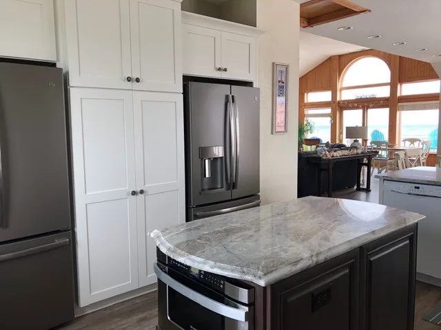 Coastal Apricot by Buckeye Cabinet & Supply, Inc. - Photo 9