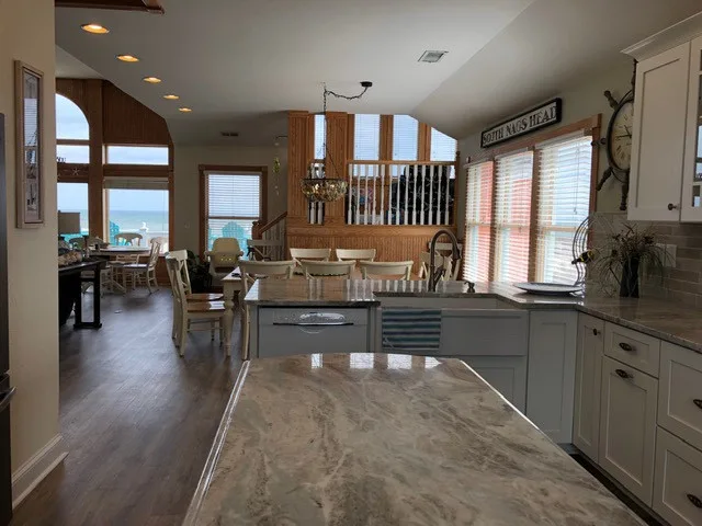 Coastal Apricot by Buckeye Cabinet & Supply, Inc. - Photo 7