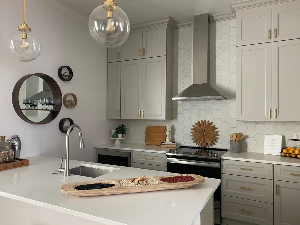 Shaker Design by Capital Design Cabinetry - Photo 3