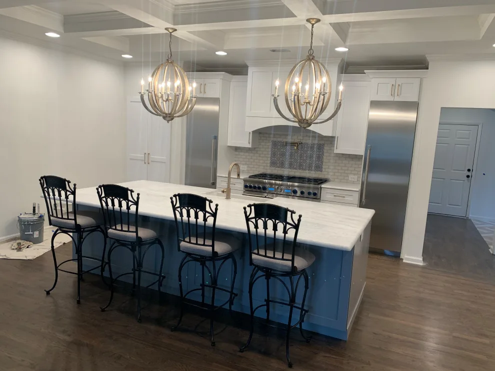 Shaker Design by Capital Design Cabinetry - Photo 16
