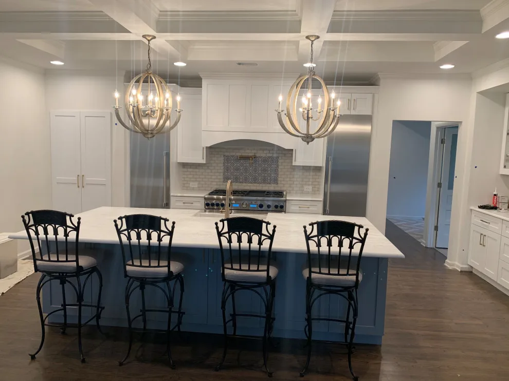 Shaker Design by Capital Design Cabinetry - Photo 14