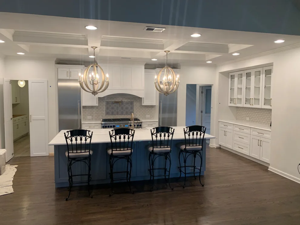 Shaker Design by Capital Design Cabinetry - Photo 6