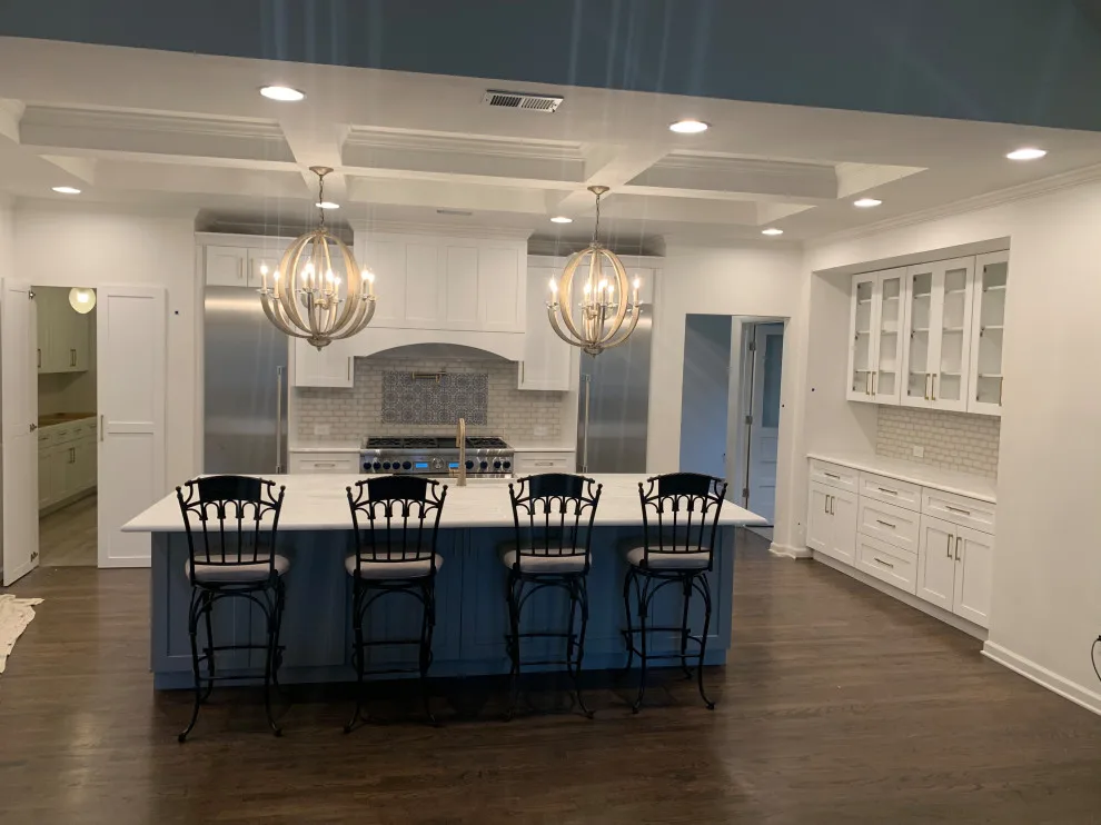Shaker Design by Capital Design Cabinetry - Photo 10