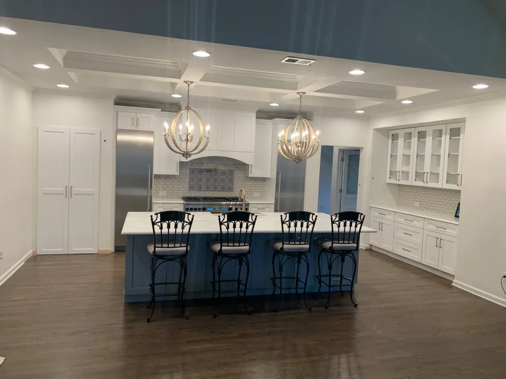 Shaker Design by Capital Design Cabinetry - Photo 4