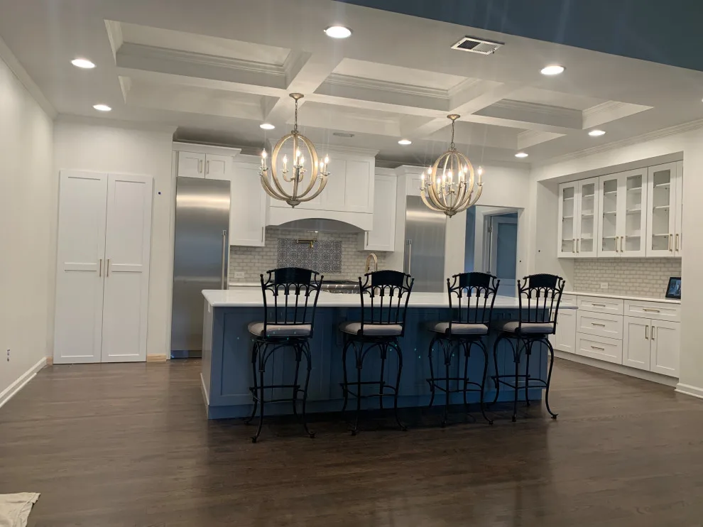 Shaker Design by Capital Design Cabinetry - Photo 8