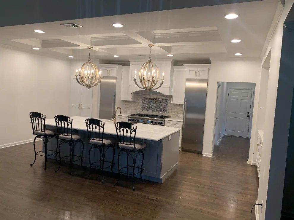 Shaker Design by Capital Design Cabinetry - Photo 7