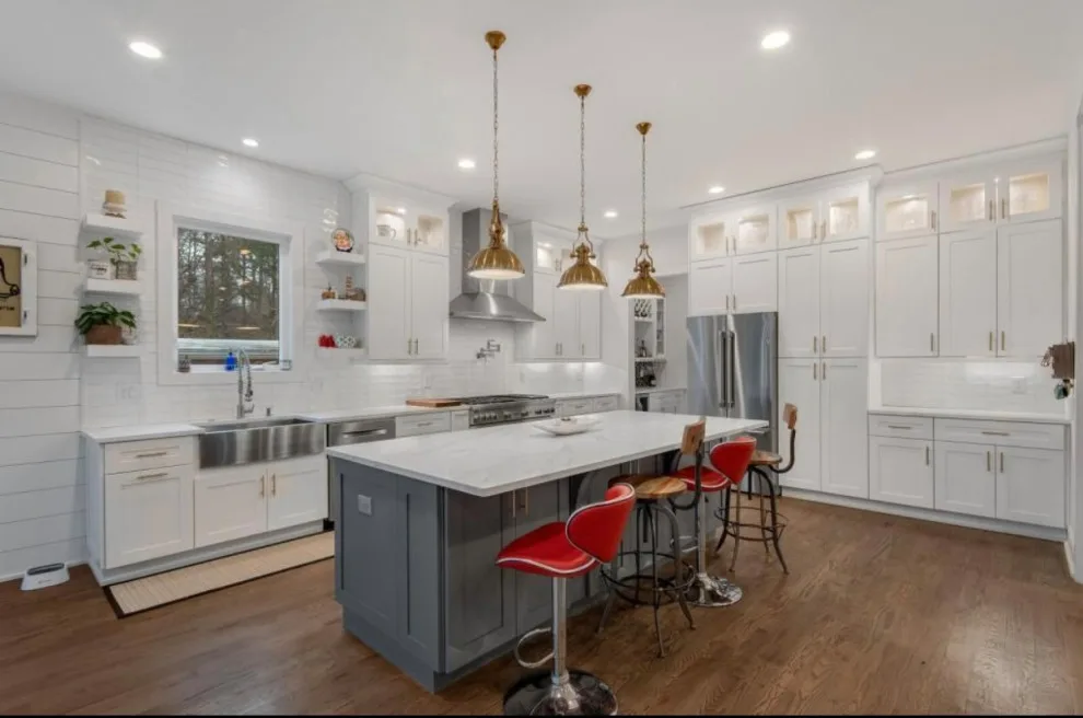 Shaker Design by Capital Design Cabinetry - Photo 13