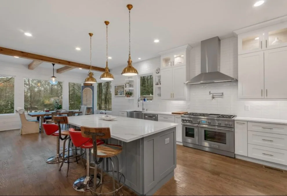 Shaker Design by Capital Design Cabinetry - Photo 11