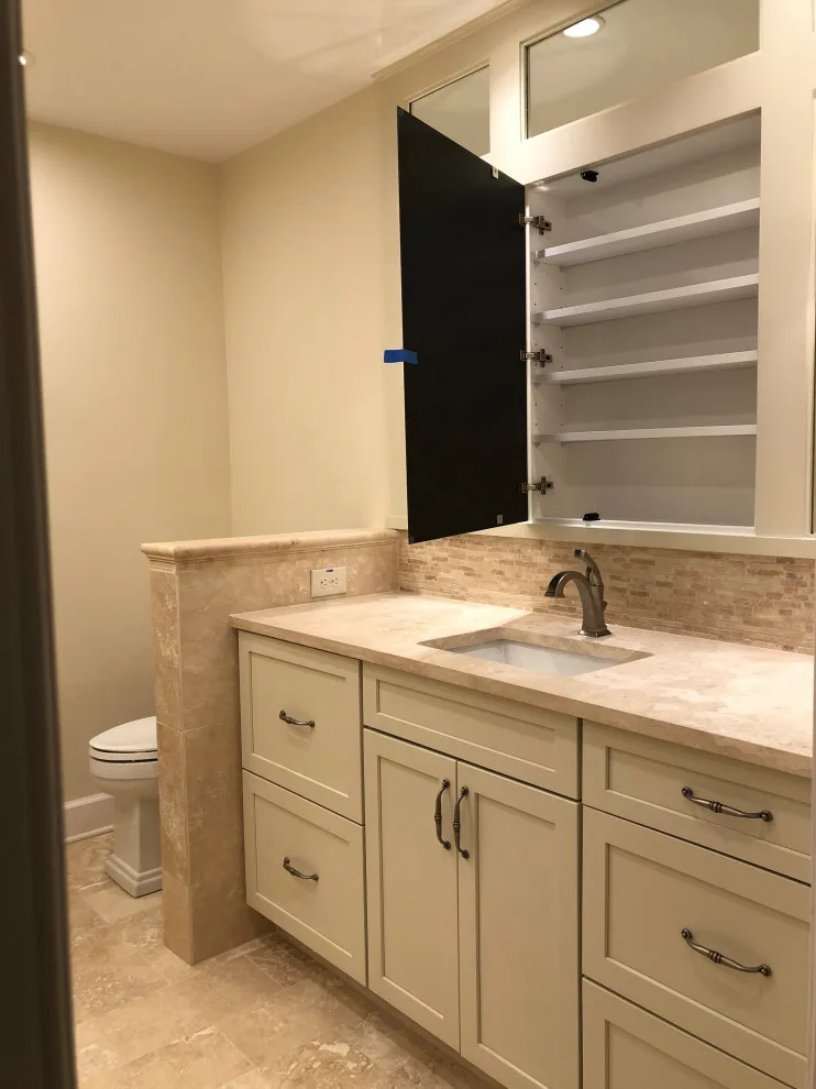 Moodys Dash by Buckeye Cabinet & Supply, Inc. - Photo 11