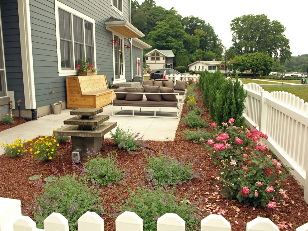 Landscape Construction by LandTechwmi LLC - Photo 21
