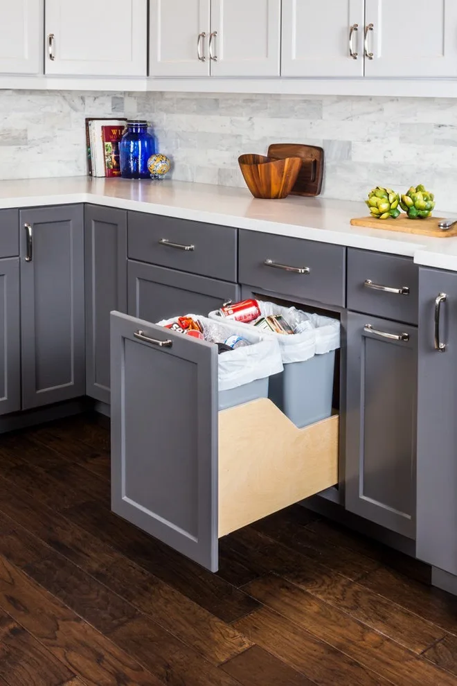 Ornaments by Capital Design Cabinetry - Photo 43