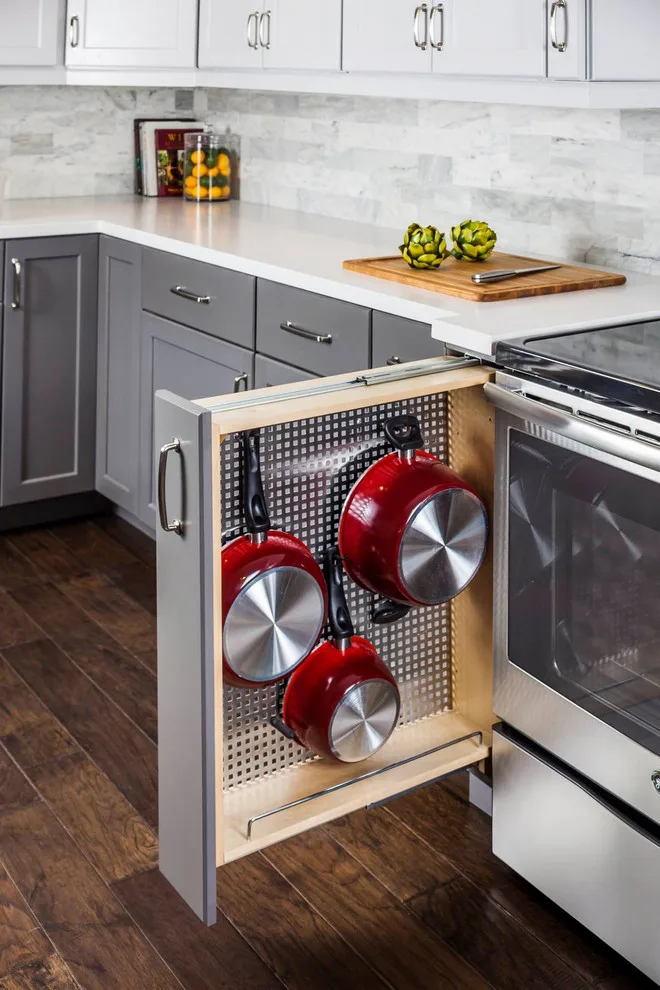 Ornaments by Capital Design Cabinetry - Photo 6