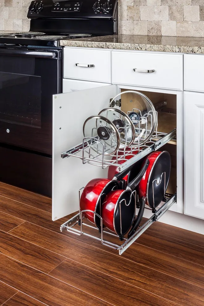 Ornaments by Capital Design Cabinetry - Photo 29