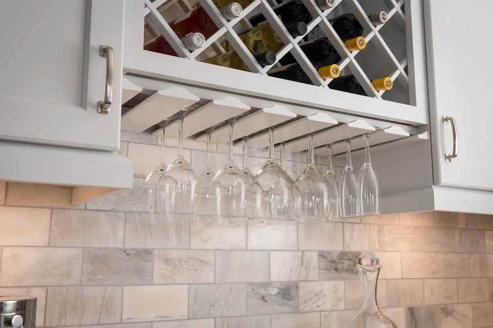Ornaments by Capital Design Cabinetry - Photo 48