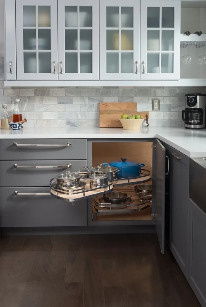 Ornaments by Capital Design Cabinetry - Photo 30