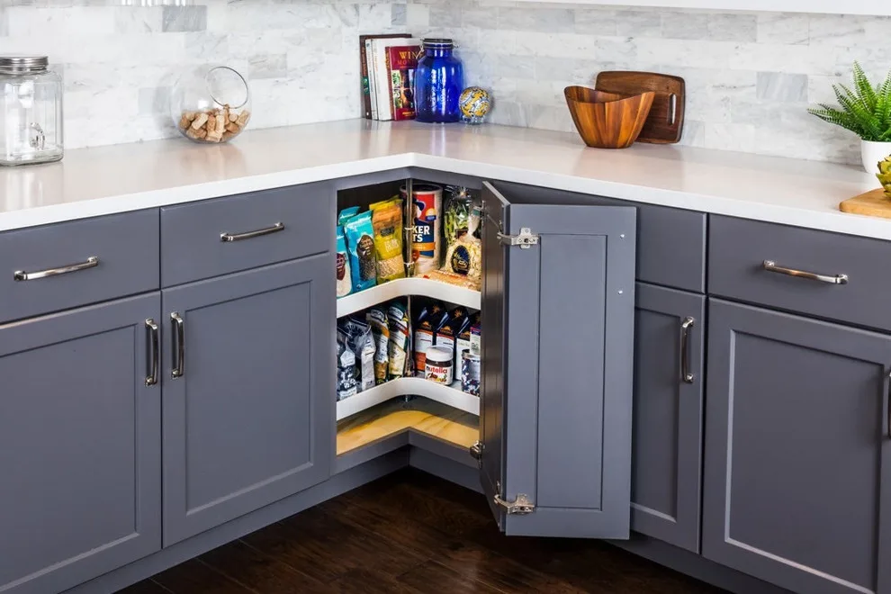 Ornaments by Capital Design Cabinetry - Photo 26