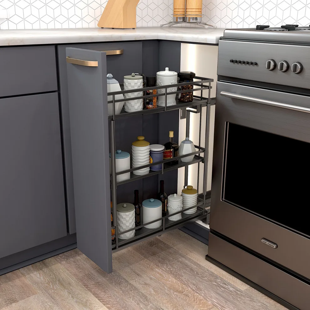 Ornaments by Capital Design Cabinetry - Photo 45