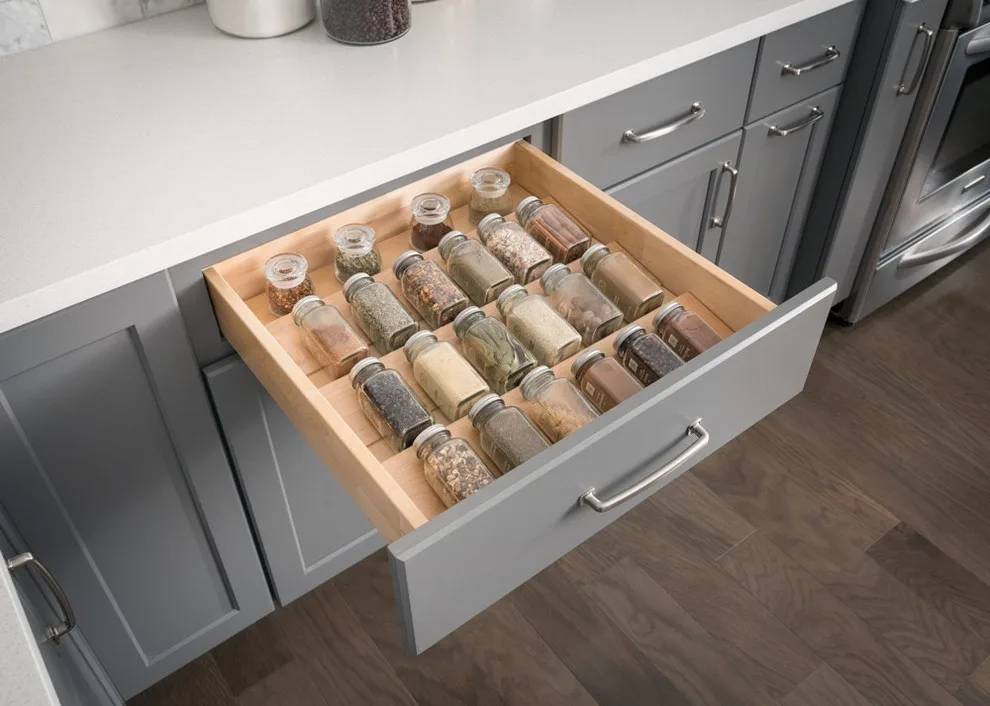 Ornaments by Capital Design Cabinetry - Photo 24