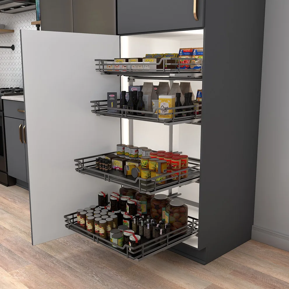 Ornaments by Capital Design Cabinetry - Photo 22