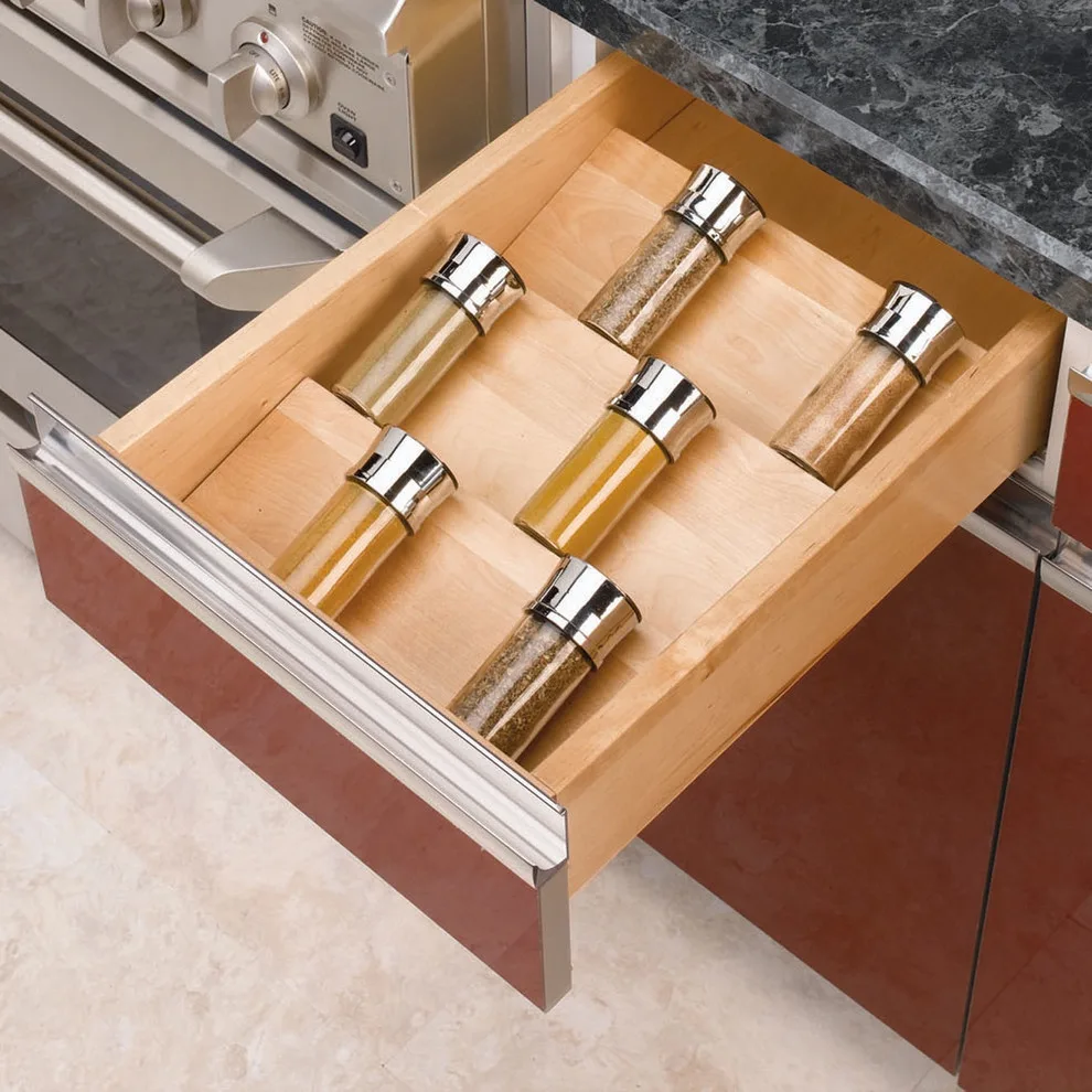 Ornaments by Capital Design Cabinetry - Photo 7